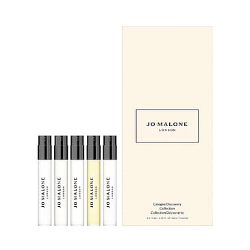Jo Malone London Cologne Fragrance Collection