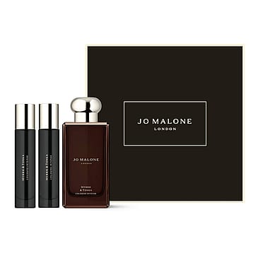 Jo Malone London Myrrh & Tonka Everywhere & More Fragrance Set