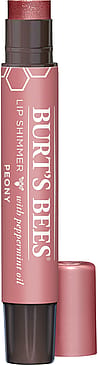 Burt's Bees Lip Shimmer Peony