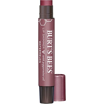 Burt's Bees Lip Shimmer Strawberry