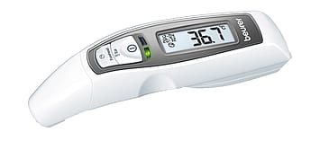 Beurer Termometer til Øre eller Pande FT65