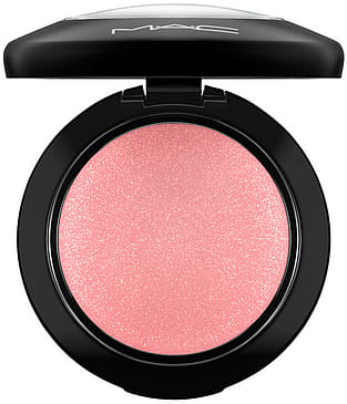 MAC Mineralize Matte Blush Dainty