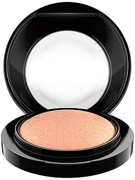 MAC Mineralize Matte Blush Warm Soul