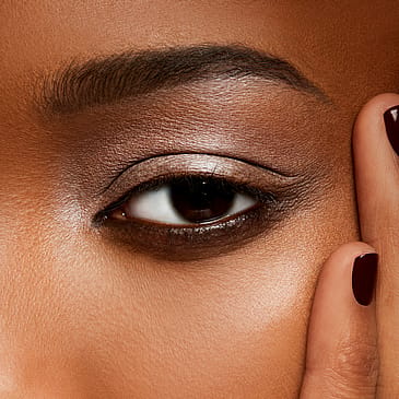MAC Satin Single Eye Shadow Grain