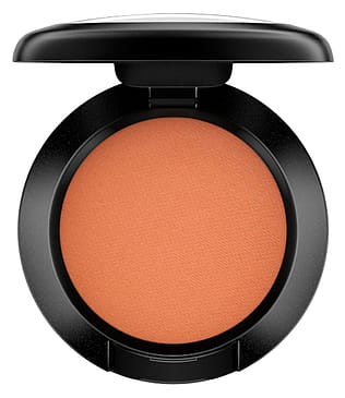 MAC Frost Single Eyeshadow Rule