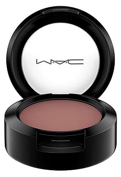 MAC Satin Single Eye Shadow Swiss Chocolate