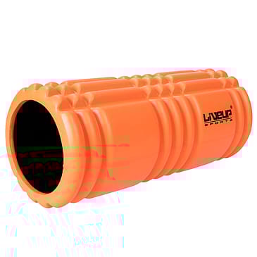 Aserve Massage/ Yogarulle Orange