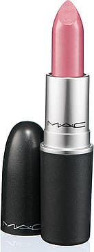 MAC Frost Lipstick Bombshell