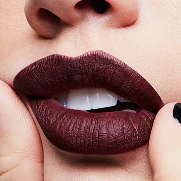 MAC Retro Matte Liquid Lipcolor High Drama