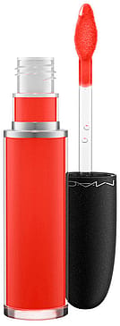 MAC Retro Matte Liquid Lipcolor Quite the Standout