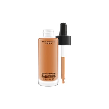 MAC Studio Waterweight Foundation NW47
