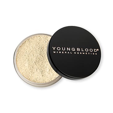 Youngblood Loose Mineral Foundation Pearl