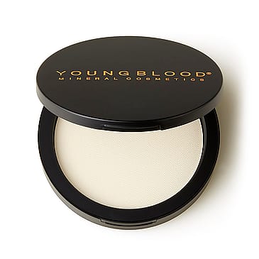 Youngblood Pressed Rice Setting Powder Light