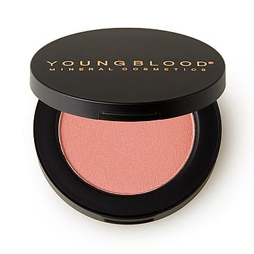 Youngblood Pressed Mineral Blush Blossom