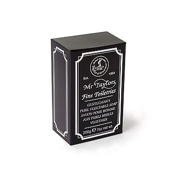 Taylor Of Old Bond Street Badesæbe 200 g Mr Taylor