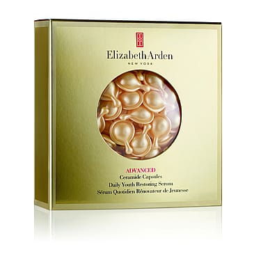Elizabeth Arden Advanced Ceramide Capsules Refill Serum 45 pcs