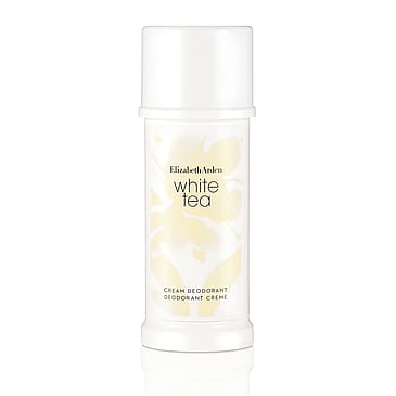 Elizabeth Arden White Tea Cream Deo 40 ml