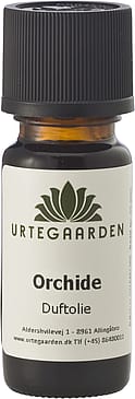 Urtegaarden Orchidé Duftolie 10 ml