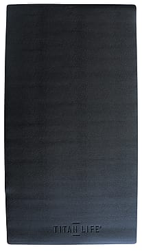 Titan Life træningsudstyr Multifunctional Protection Måtte 200x90x0