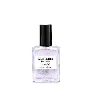 NAILBERRY Oxygenated Nail Laquer Star Dust