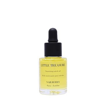 NAILBERRY Little Treasure Cuticle Oil 11 ml