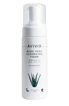 AVIVIR Aloe Vera Cleansing Foam 150 ml