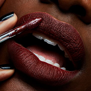 MAC Retro Matte Liquid Lipcolor Carnivorous