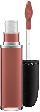 MAC Retro Matte Topped With Brandy