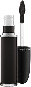 MAC Retro Matte Caviar