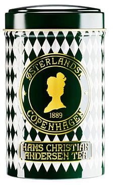 Østerlandsk Løs te 125 g HC Andersen Blend