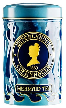 Østerlandsk Løs te 125 g Mermaid