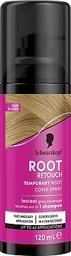 Schwarzkopf Root Retoucher 120 ml
