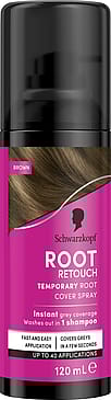 Schwarzkopf Root Retoucher 120 ml
