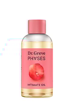 Dr. Greve Phases Nourishing Intimate Oil 50 ml