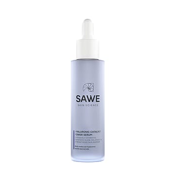 SAWE Skin Science Hyaluronic Catalyst Power Serum 30 ml