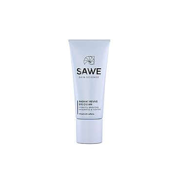 SAWE Skin Science Radiant Revive Eye Cream 15 ml