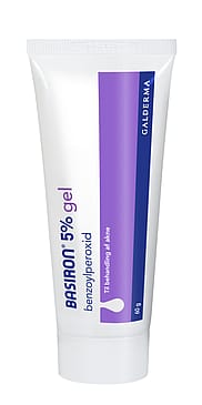 Basiron Gel 5%