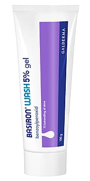 Basiron Gel 5%