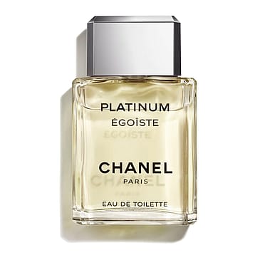 CHANEL EAU DE TOILETTE SPRAY 100 ml