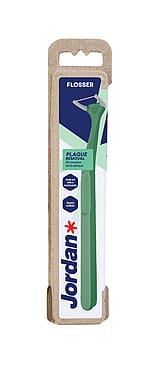 Jordan Interdental Clean Smile Care Flosser 6 stk.