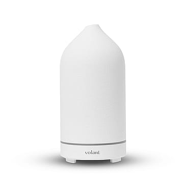 Volant Stendiffuser Hvid