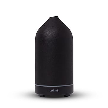 Volant Stendiffuser Sort