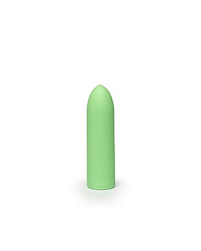 Klub Venus Buzz Bullet Vibrator Grøn