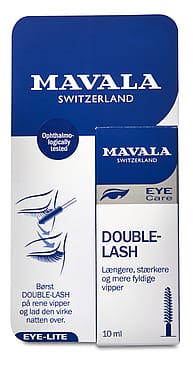 Mavala Double Lash Serum 10 ml
