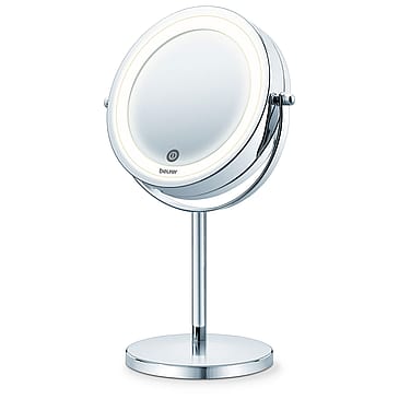 Beurer Makeupspejl med Lys BS55