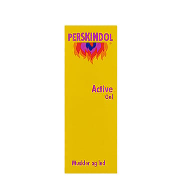 Perskindol Active Gel 100 ml