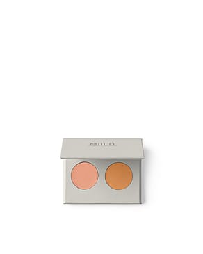 MIILD Natural Mineral Concealer Duo 03 Dark Repose