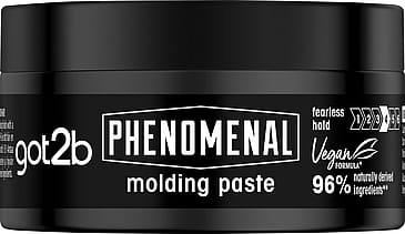 got2b PhenoMENal Moulding Paste Hårvoks
