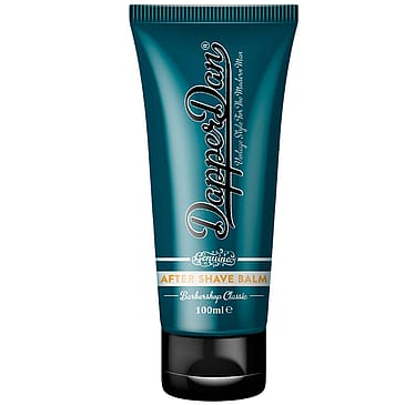 Dapper Dan Classic After Shave Balm 100 ml