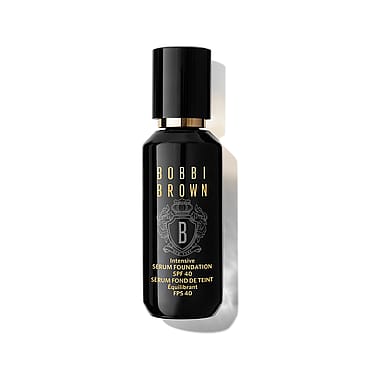 Bobbi Brown Intensive Serum Foundation SPF 40 12 Warm Natural